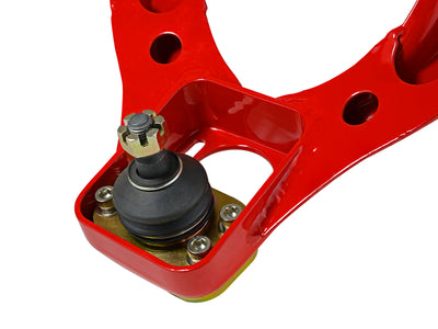 Pro Stance Front Camber Kit <br> 92-95 Honda Civic, 94-01 Acura Integra