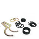 Coilover Sleeve Kit (Set of 4) <br> 92-01 Honda Prelude