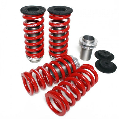 Coilover Sleeve Kit (Set of 4) <br> 90-97 Accord
