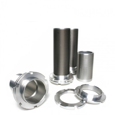 Coilover Sleeve Kit (Set of 4) <br> 90-97 Accord