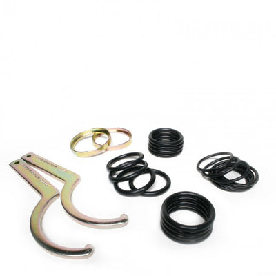 Coilover Sleeve Kit (Set of 4) <br> 90-97 Accord
