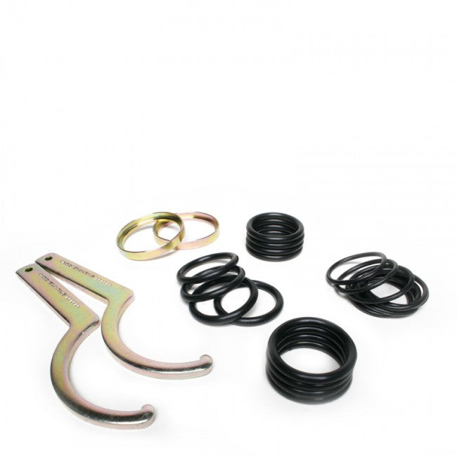 Drag Launch Kit (Race Only) (Set of 4) <br> 89-00 Honda Civic/ CRX, 90-01 Acura Integra