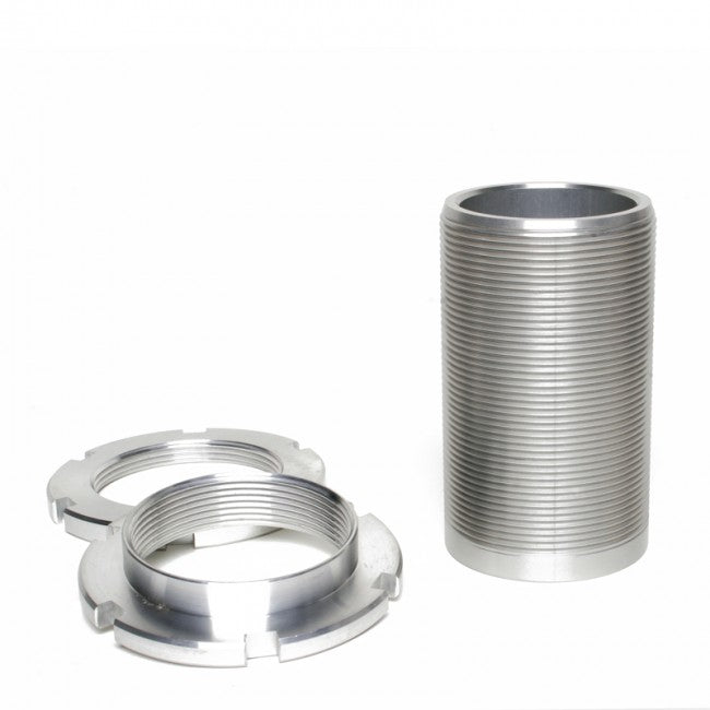 Coilover Sleeve Kit (Set of 4) <br> 88-00 Honda Civic/CRX/Del Sol