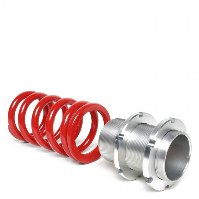 Coilover Sleeve Kit (Set of 4) <br> 01-05 Honda Civic (EX Only)