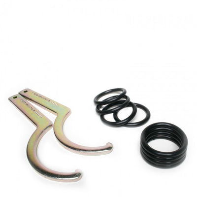 Coilover Sleeve Kit (Set of 4) <br> 01-05 Honda Civic (EX Only)