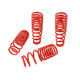 2.50in - 2.25in. Lowering Springs (Set of 4) <br> 92-95 Honda Civic/Del Sol