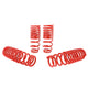 2.50in - 2.25in. Lowering Springs (Set of 4) <br> 96-00 Honda Civic