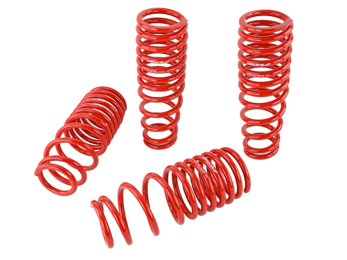 2.50in - 2.25in. Lowering Springs (Set of 4) <br> 94-01 Acura Integra