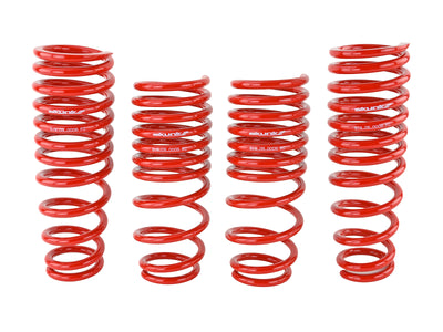 2.50in - 2.25in. Lowering Springs (Set of 4) <br> 94-01 Acura Integra