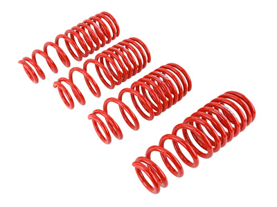 2.50in - 2.25in. Lowering Springs (Set of 4) <br> 94-01 Acura Integra