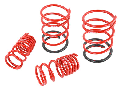 2.25in - 2.00in. Lowering Springs (Set of 4) <br> 01-05 Honda Civic
