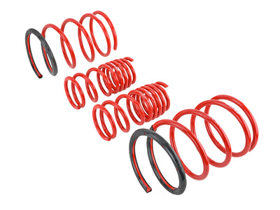 2.25in - 2.00in. Lowering Springs (Set of 4) <br> 01-05 Honda Civic