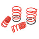 2.25in - 2.00in. Lowering Springs (Set of 4) <br> 02-05 Honda Civic Si Hatchback