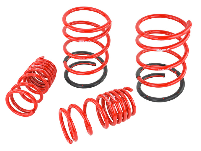 2.25in - 2.00in. Lowering Springs (Set of 4) <br> 02-05 Honda Civic Si Hatchback