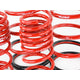 2.25in - 2.00in. Lowering Springs (Set of 4) <br> 02-05 Honda Civic Si Hatchback
