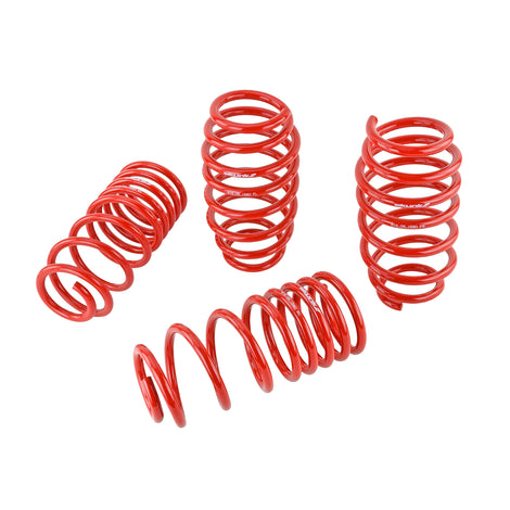 2.25in - 2.00in. Lowering Springs (Set of 4) <br> 06-09 Honda Civic