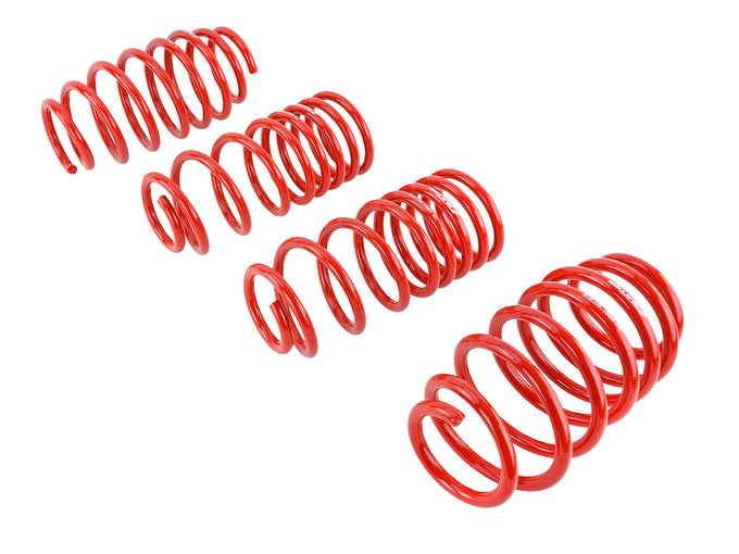 2.25in - 2.00in. Lowering Springs (Set of 4) <br> 06-09 Honda Civic
