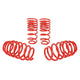 2.25in - 2.00in. Lowering Springs (Set of 4) <br> 06-09 Honda Civic