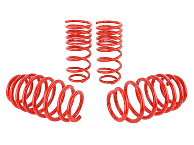 2.25in - 2.00in. Lowering Springs (Set of 4) <br> 06-09 Honda Civic