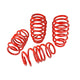 2.25 - 2.00in Lowering Springs (Set of 4) <br> 12-15 Honda Civic