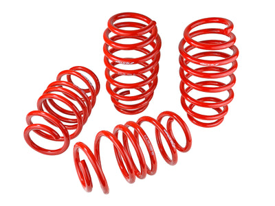 2.25 - 2.00in Lowering Springs (Set of 4) <br> 12-15 Honda Civic