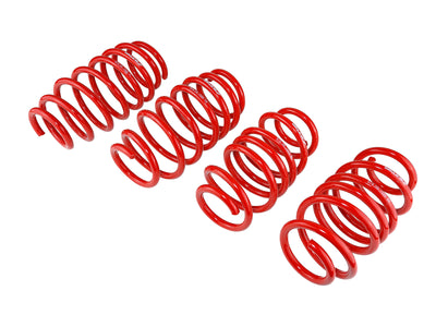 2.25 - 2.00in Lowering Springs (Set of 4) <br> 12-15 Honda Civic