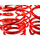 2.25 - 2.00in Lowering Springs (Set of 4) <br> 12-15 Honda Civic