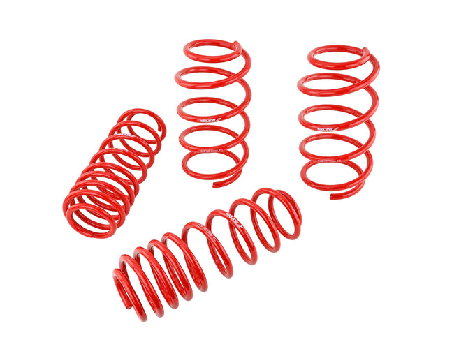 Lowering Springs (Set of 4) <br> 07-12 Honda Civic Type-R