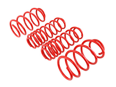 Lowering Springs (Set of 4) <br> 07-12 Honda Civic Type-R