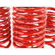2.00in. - 1.80in. Lowering Springs (Set of 4) <br> 90-97 Accord