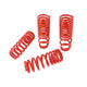 2.50in - 2.25in. Lowering Springs (Set of 4) <br> 90-93 Acura Integra