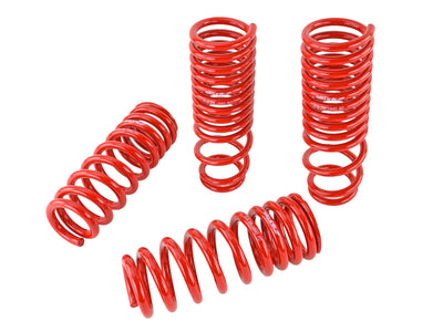 2.50in - 2.25in. Lowering Springs (Set of 4) <br> 90-93 Acura Integra
