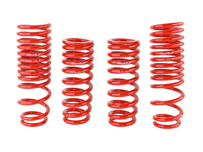 2.50in - 2.25in. Lowering Springs (Set of 4) <br> 90-93 Acura Integra