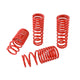 2.50in - 2.25in. Lowering Springs (Set of 4) <br> 88-91 Honda Civic/CRX