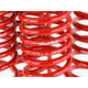 2.25in - 2.00in. Lowering Springs (Set of 4) <br> 93-01 Honda Prelude