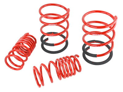 2.25in - 2.00in. Lowering Springs (Set of 4) <br> 02-04 Acura RSX
