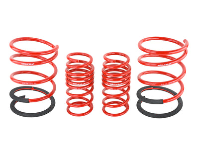 2.25in - 2.00in. Lowering Springs (Set of 4) <br> 02-04 Acura RSX