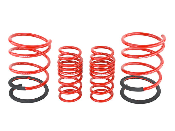 2.25in - 2.00in. Lowering Springs (Set of 4) <br> 02-04 Acura RSX