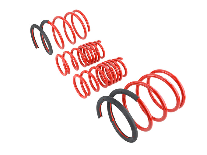 2.25in - 2.00in. Lowering Springs (Set of 4) <br> 02-04 Acura RSX
