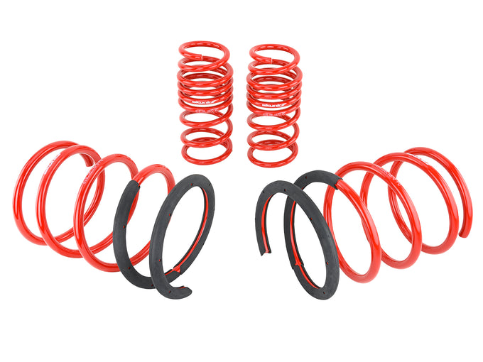 2.25in - 2.00in. Lowering Springs (Set of 4) <br> 02-04 Acura RSX