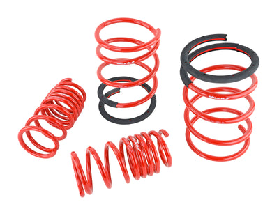 2.25in - 2.00in. Lowering Springs (Set of 4) <br> 05-06 Acura RSX