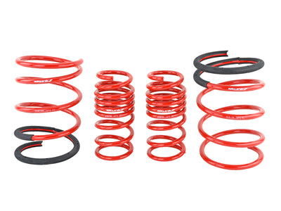 2.25in - 2.00in. Lowering Springs (Set of 4) <br> 05-06 Acura RSX