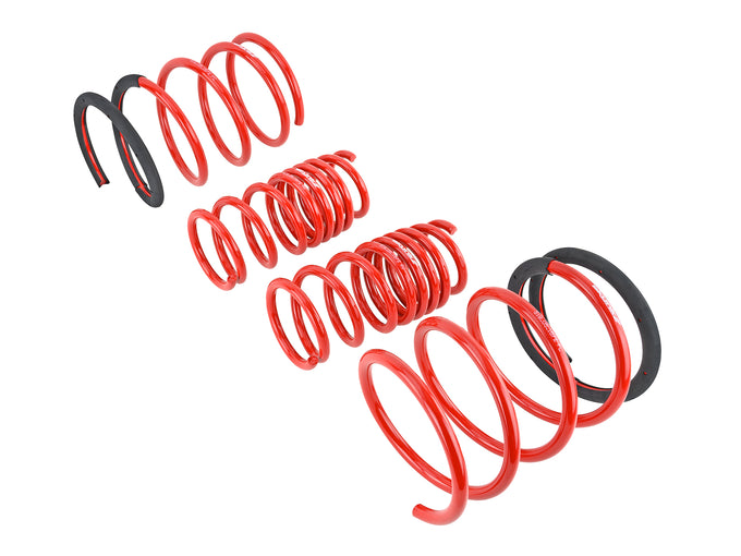 2.25in - 2.00in. Lowering Springs (Set of 4) <br> 05-06 Acura RSX
