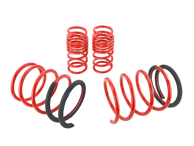2.25in - 2.00in. Lowering Springs (Set of 4) <br> 05-06 Acura RSX