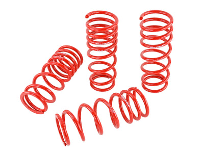 2.00in. - 1.80in. Lowering Springs (Set of 4) <br> 00-04 Honda S2000