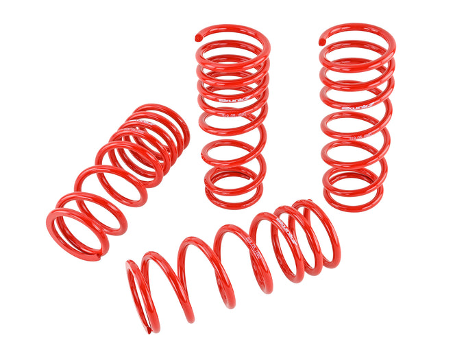 2.00in. - 1.80in. Lowering Springs (Set of 4) <br> 00-04 Honda S2000