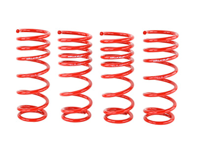2.00in. - 1.80in. Lowering Springs (Set of 4) <br> 00-04 Honda S2000