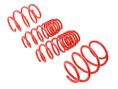 1.375in - 1.25in Lowering Springs (Set of 4) <br> 16-17 Honda Civic