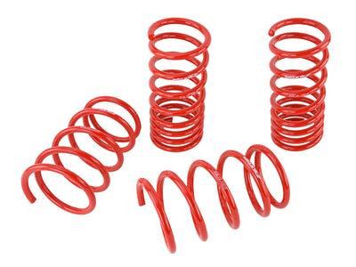 Lowering Springs (Set of 4) <br> 13-20 Subaru BRZ, Scion FRS, Toyota FT86