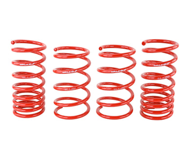Lowering Springs (Set of 4) <br> 13-20 Subaru BRZ, Scion FRS, Toyota FT86